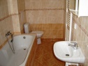 2-ZW+KoNi zum vermieten , 45 m2, Prostějov, Jana Rokycany