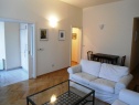 аренда  двухкомнатная квартира, 55 м2, Praha 2, Praha, Polská