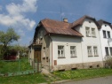 Einfamilienhaus, Jablonec nad Nisou, Držkov