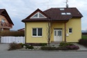 Einfamilienhaus, Uherské Hradiště, Sušice