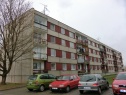 четырехкомнатная квартира, 71 м2, Hradec Králové, Smiřice, Gen. Govorova