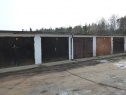 Garage, Tábor, Sezimovo Ústí