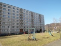 Pronájem byt 2+1, Ústí nad Labem-Severní Terasa, Voskovcova