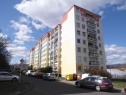 четырехкомнатная квартира, 104 м2, Ústí nad Labem, Spartakiádní