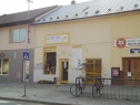 Shop for rent, Kroměříž, Chropyně