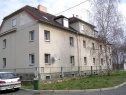 Byt 1+kk, Lovosice, ul. Máchova