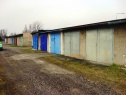 Гараж, Ostrava-město, Ostrava