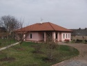 Prodej bungalowu ve Staré Vodě, okr. Hradec Králové