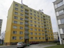 2ZKB, 71 m2, Náchod, Jaroměř, nábřeží 17. listopadu