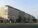 2-ZW+KoNi, 42 m2, Most, tř. Budovatelů