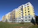 Flat 3+1, 74 m2, Svitavy, Polička, Hegerova