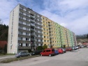 Flat 4+1, 93 m2, Trutnov, Svoboda nad Úpou, Rýchorské sídliště