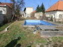 Rodinný dům Prostějov, ul. Trávnická