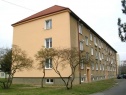 2ZKB, 52 m2, Litoměřice, Štětí, Školní