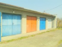 Garage, Přerov, Kojetín