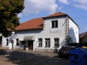 Restaurace Praha - východ, Větrušice