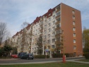 Flat 1+1, 37 m2, Ústí nad Labem, Maková