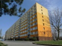 четырехкомнатная квартира, 79 м2, Hradec Králové, Štefánikova