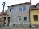 Особняк, Třebíč