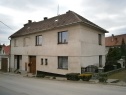 Особняк, Třebíč, Kožichovice