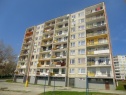 2-ZW+KoNi, 43 m2, Most, Litvínov, Hamerská