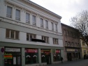Office facilities for rent, Kolín