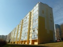 4ZKB, 78 m2, Most, Litvínov, Luční