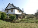 Сельская усадьба, Šumperk, Janoušov