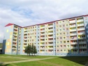 Flat 4+1, 87 m2, Teplice, Na konečné