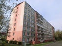 2-ZW+KoNi, 42 m2, Most, Jaroslava Ježka