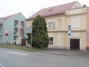 Retail premises, Příbram, Dobříš