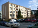 трехкомнатная квартира, 78 м2, Písek, Milevsko, J. A. Komenského