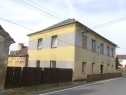 Obchodní objekt, Okrouhlé Hradiště, Kostantinovy Lázně