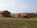 Baugelände, 870 m2, Písek, Bernartice
