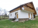 Rodinný dům 5+kk Prachatice - Libínské sedlo, 2047 m2