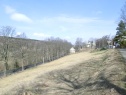 Wiese, 5133 m2, Chomutov, Vejprty