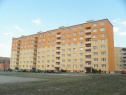 Byt 1+1, OV, ul. Topolová, Bystřice pod Hostýnem