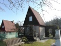 Hut, Jindřichův Hradec, Rodvínov