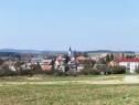 Baugelände, 905 m2, Písek, Bernartice