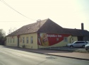 Restaurace - pohostinství Střelice u Uničova