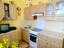 Flat 1+1, 33 m2, Zlín, Napajedla, Nábřeží