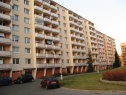 Flat 2+1, 57 m2, Prostějov, Antonína Slavíčka