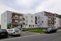 Byt 2+kk Olomouc, Voskovcova ul.