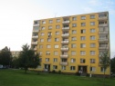 аренда  двухкомнатная квартира, 63 м2, Cheb, Mariánské Lázně, Hroznatova
