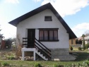Zahrada s chatkou, ul. Na Losech, Louny