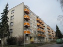 Flat 3+1, 75 m2, Jihlava, Vrchlického