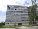 аренда  трехкомнатная квартира, 67 м2, Tábor, Helsinská