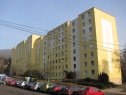 трехкомнатная квартира, 76 м2, Ústí nad Labem, Vojanova