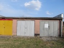 Garage, Pardubice