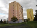 Pronájem byt 2+kk, 44 m2 - Košťálkova - Beroun